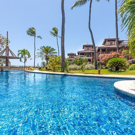 Cumbuco Dream Village Luxury Condo Exterior photo