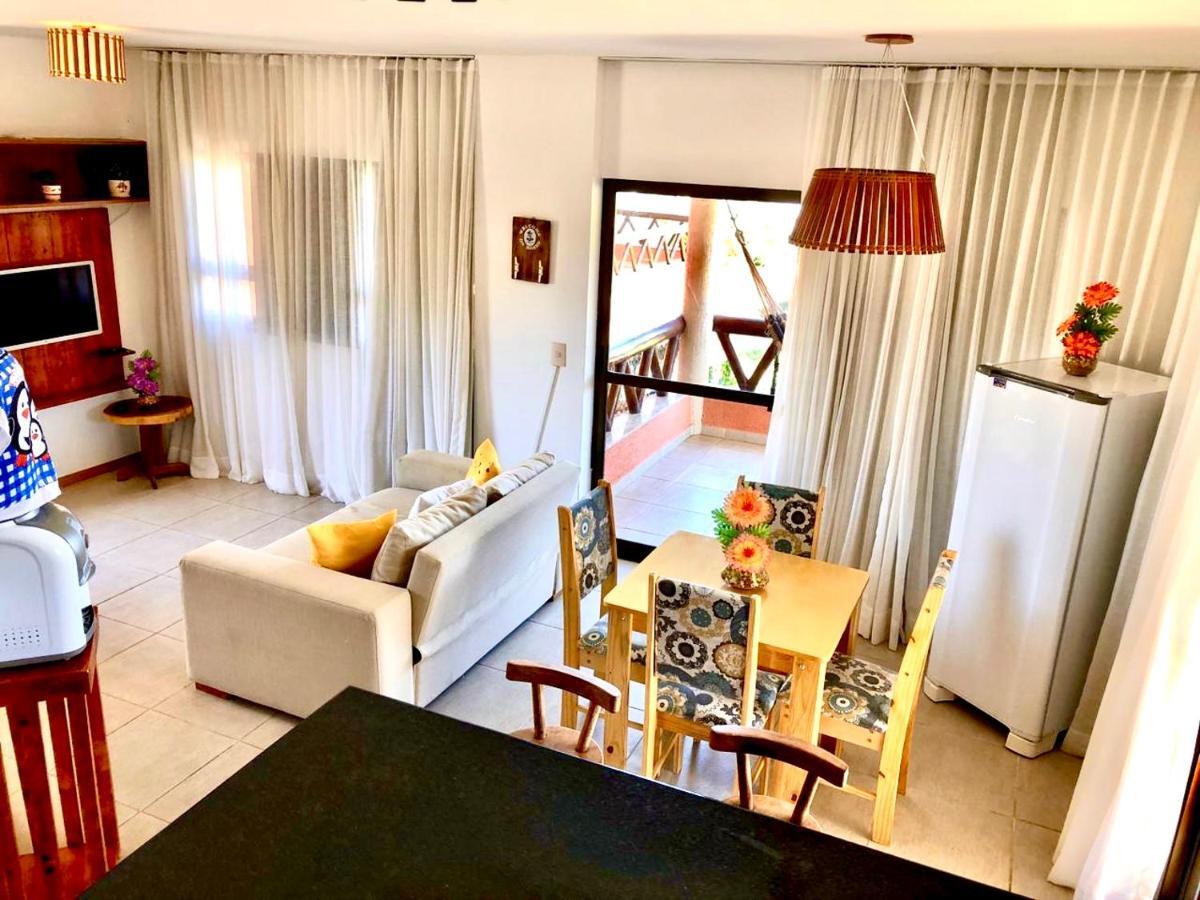Cumbuco Dream Village Luxury Condo Exterior photo