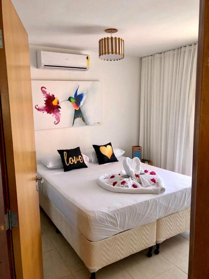 Cumbuco Dream Village Luxury Condo Exterior photo