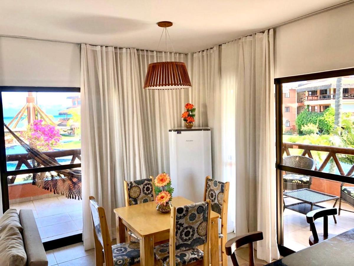 Cumbuco Dream Village Luxury Condo Exterior photo