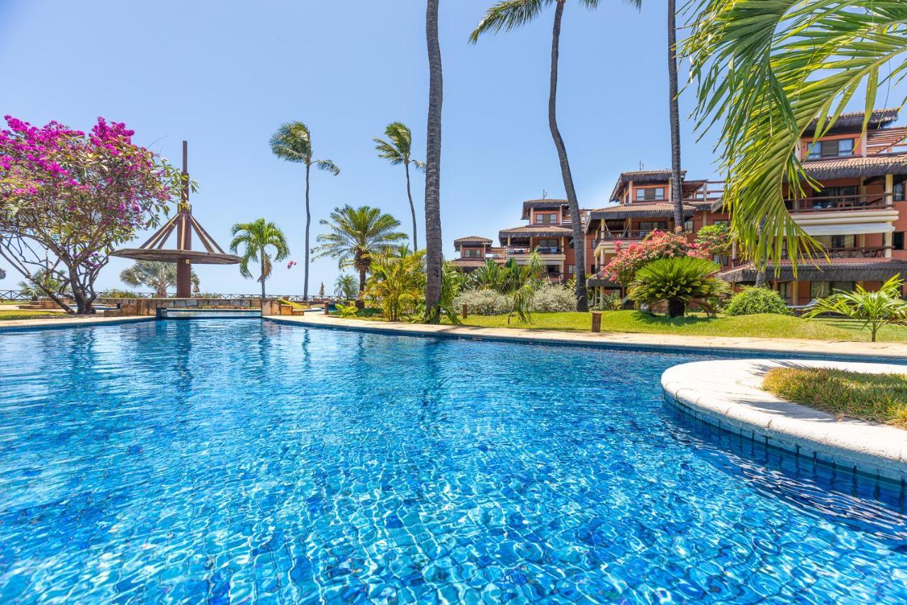 Cumbuco Dream Village Luxury Condo Exterior photo