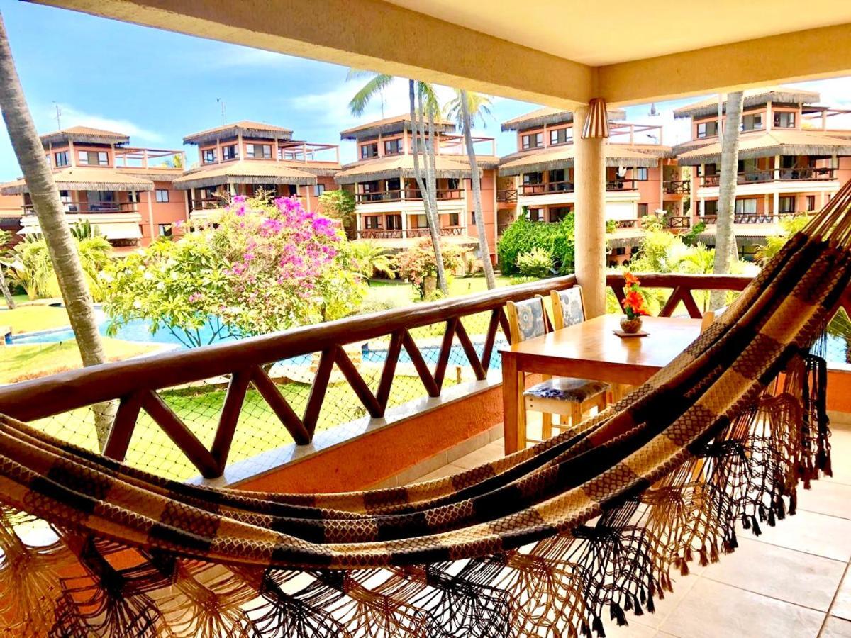 Cumbuco Dream Village Luxury Condo Exterior photo