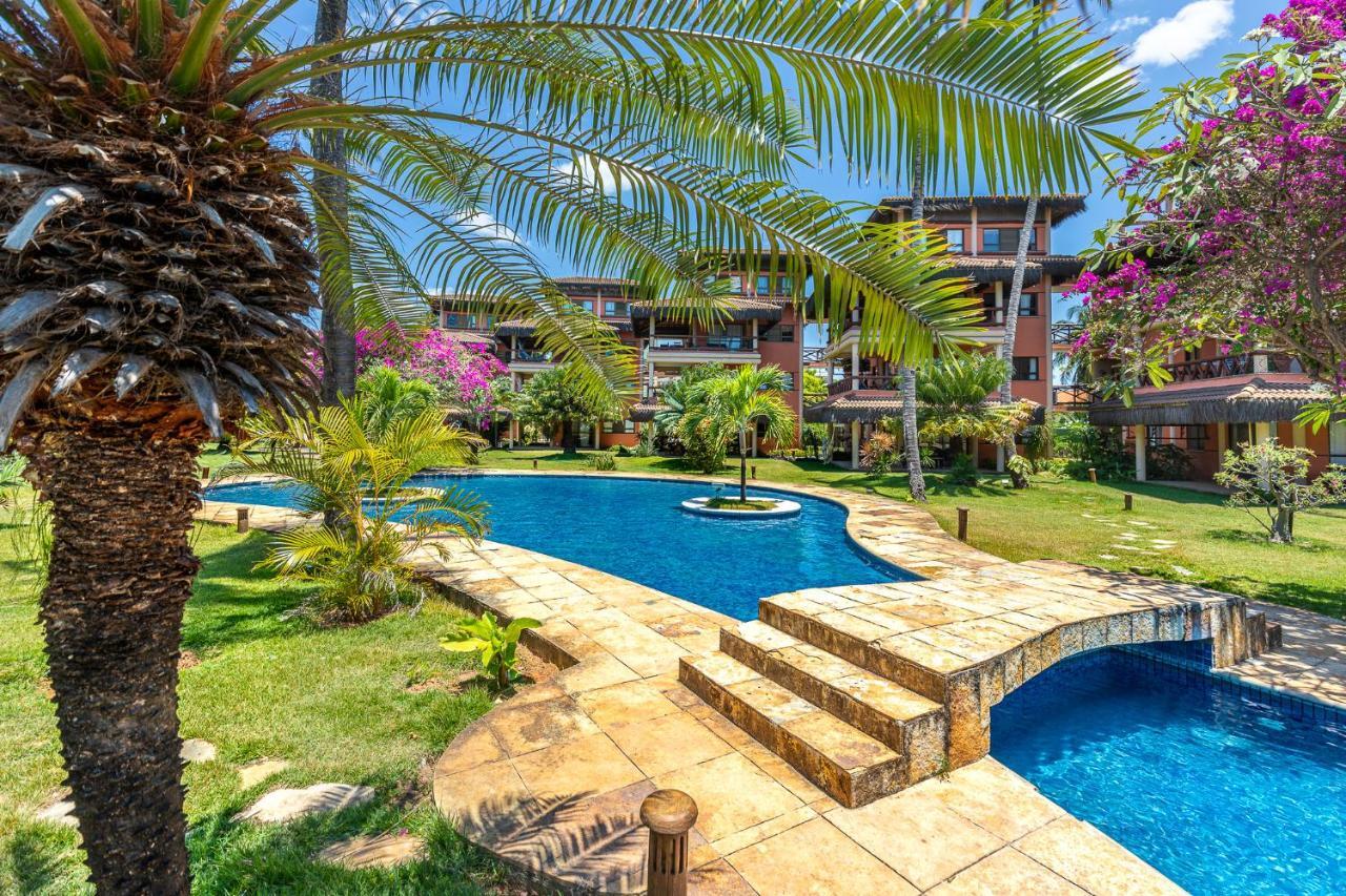 Cumbuco Dream Village Luxury Condo Exterior photo