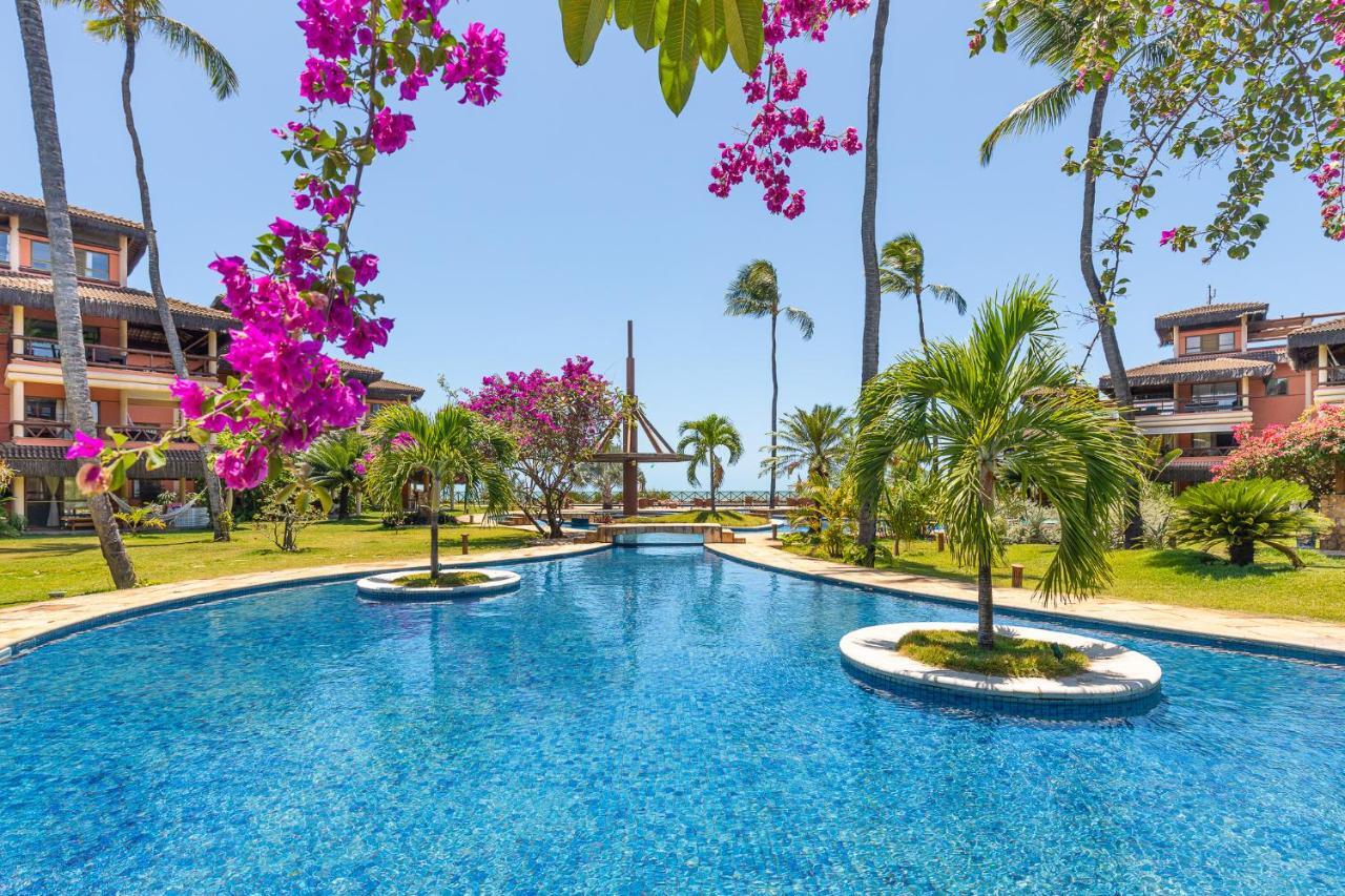 Cumbuco Dream Village Luxury Condo Exterior photo