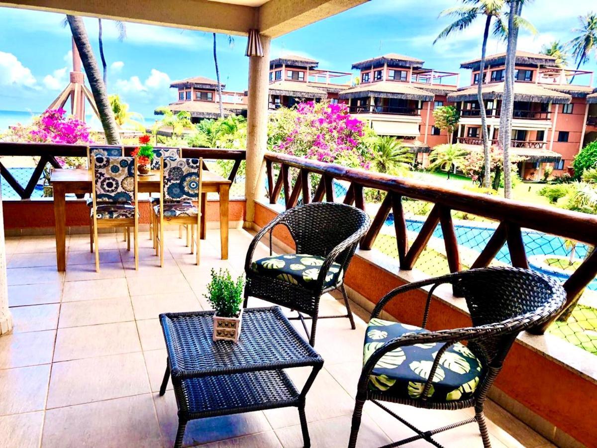 Cumbuco Dream Village Luxury Condo Exterior photo