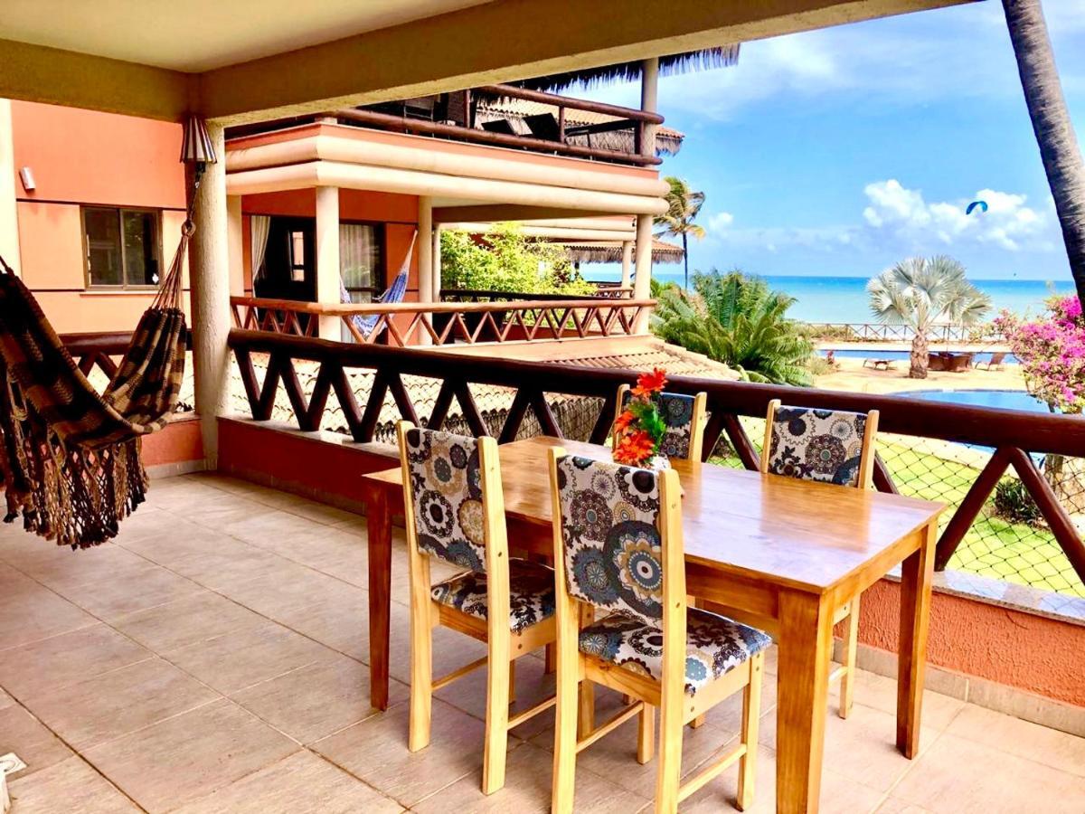 Cumbuco Dream Village Luxury Condo Exterior photo