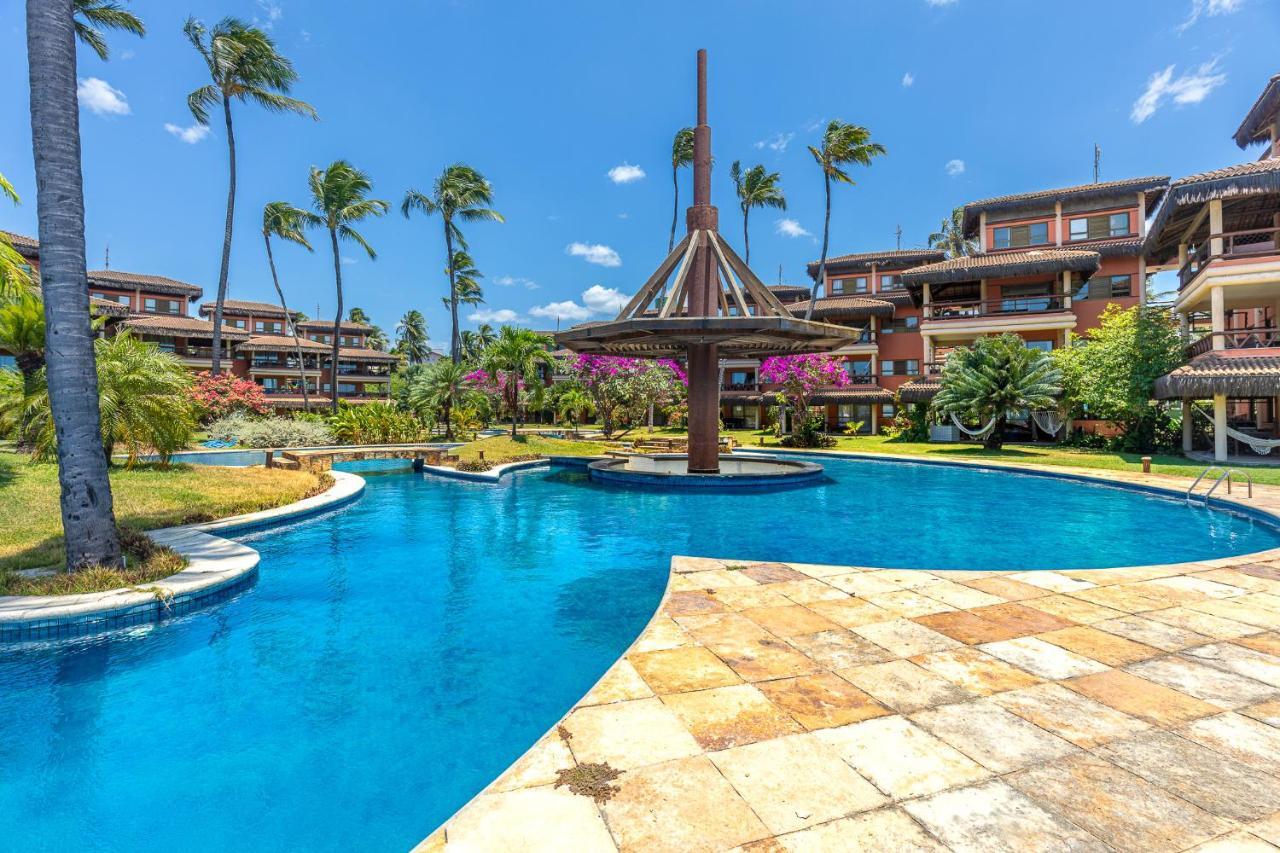 Cumbuco Dream Village Luxury Condo Exterior photo