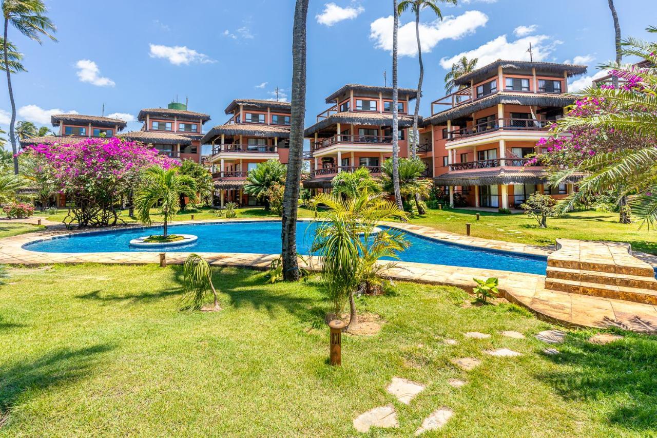 Cumbuco Dream Village Luxury Condo Exterior photo