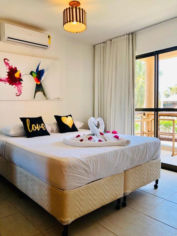 Cumbuco Dream Village Luxury Condo Exterior photo