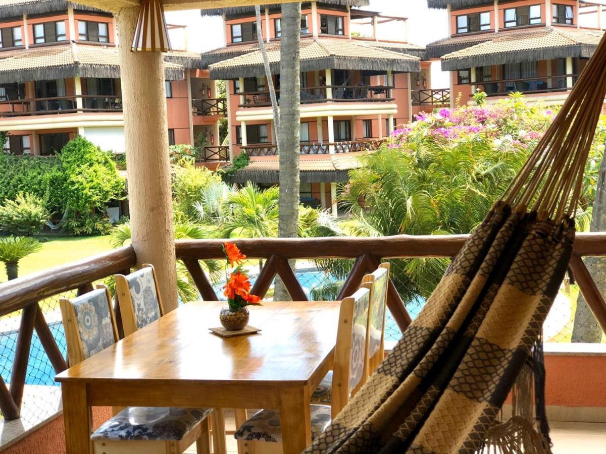 Cumbuco Dream Village Luxury Condo Exterior photo