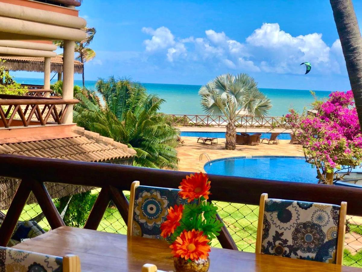 Cumbuco Dream Village Luxury Condo Exterior photo